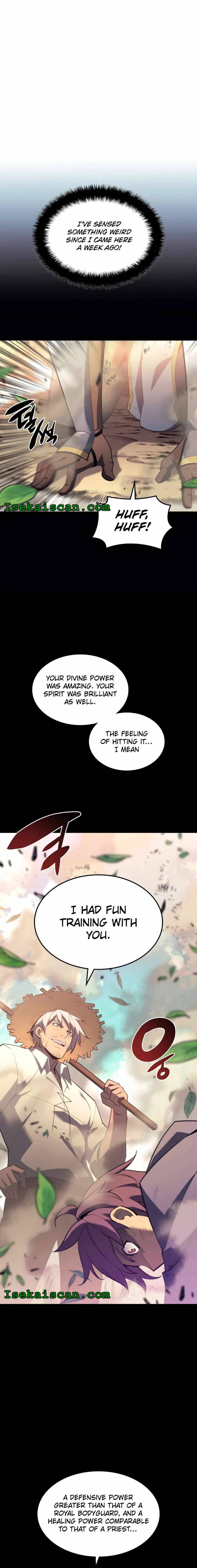 Overgeared Chapter 134 page 2