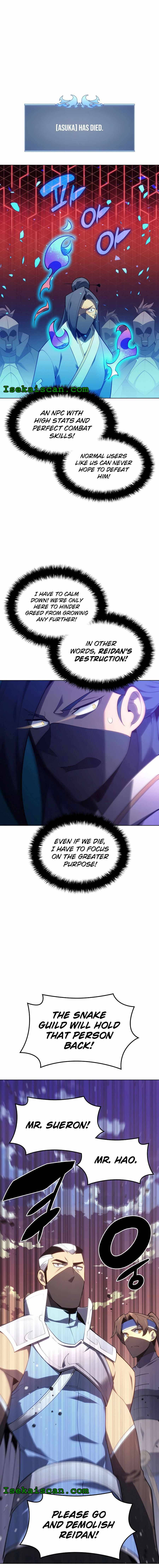Overgeared Chapter 134 page 23