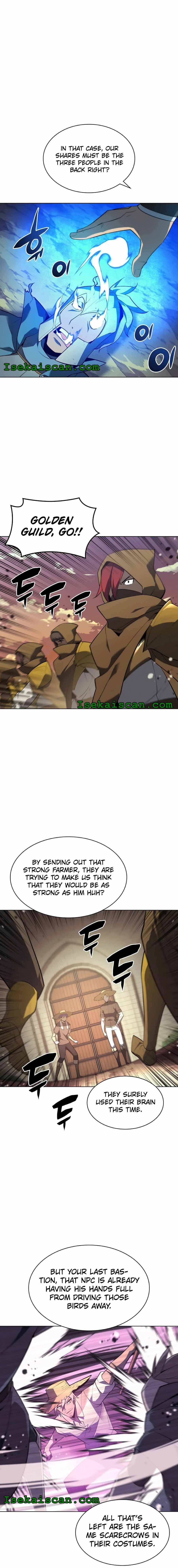 Overgeared Chapter 134 page 24