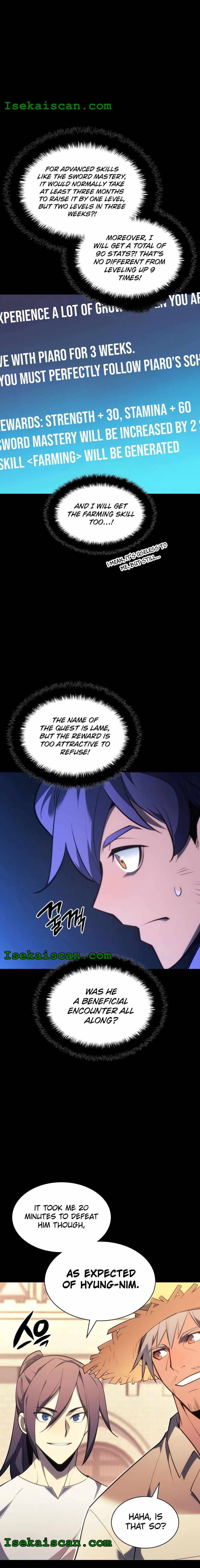 Overgeared Chapter 134 page 5