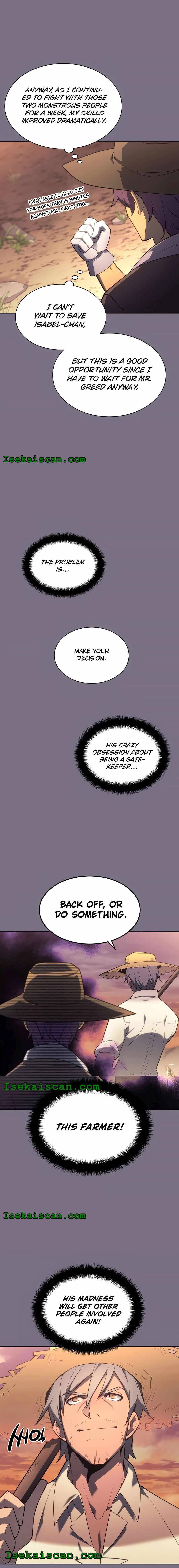 Overgeared Chapter 134 page 7