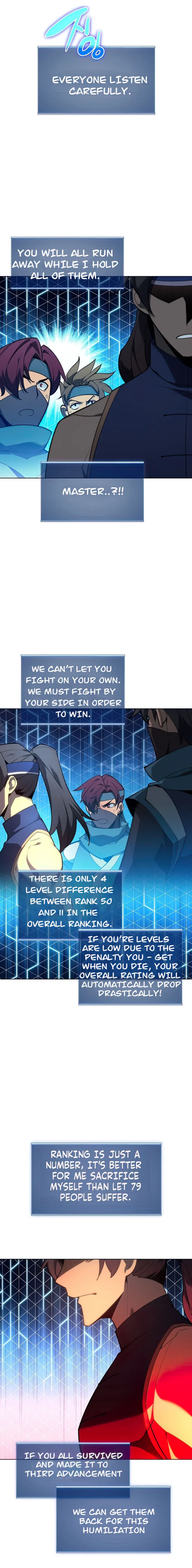 Overgeared Chapter 136 page 10
