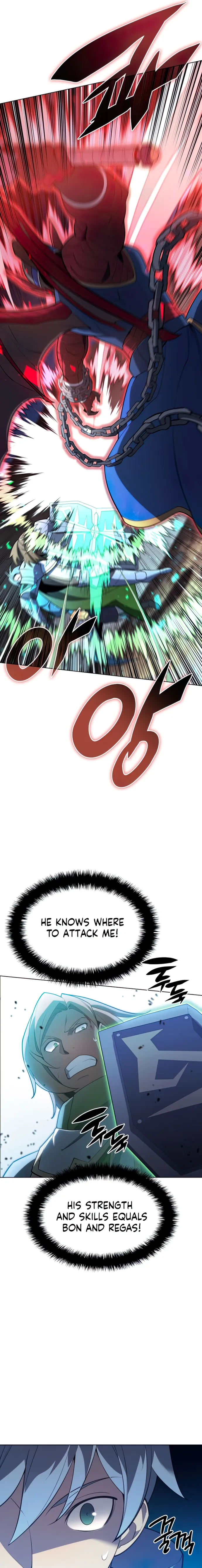 Overgeared Chapter 136 page 19