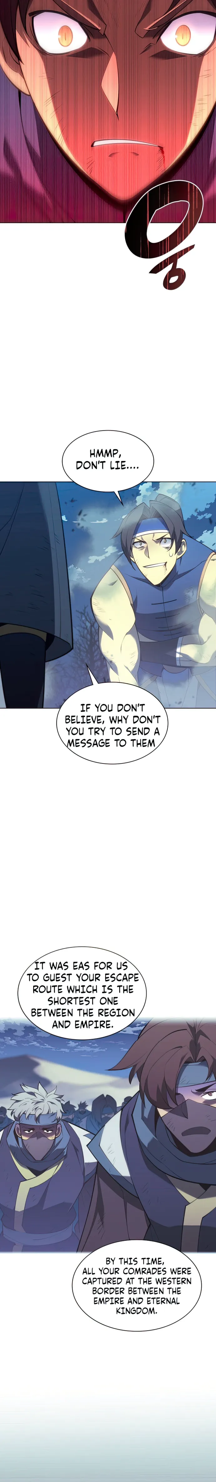 Overgeared Chapter 136 page 27