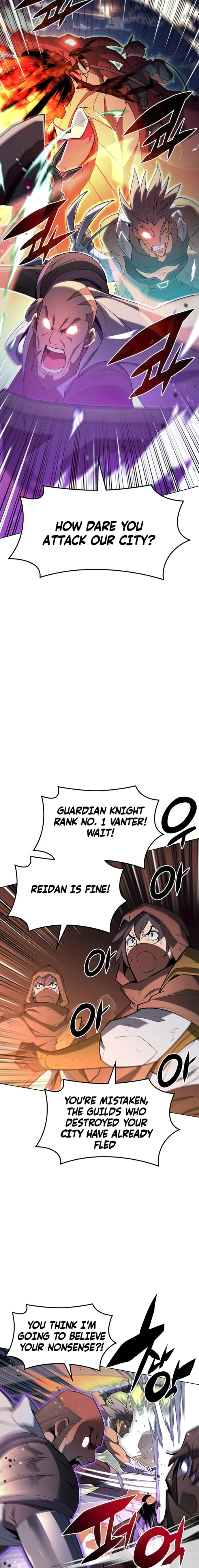Overgeared Chapter 136 page 3