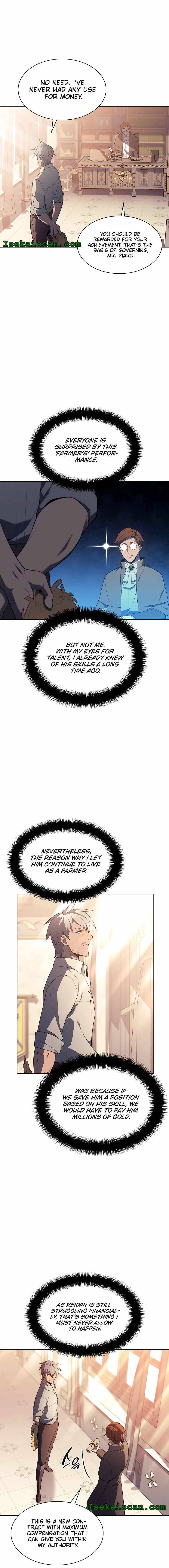 Overgeared Chapter 137 page 8