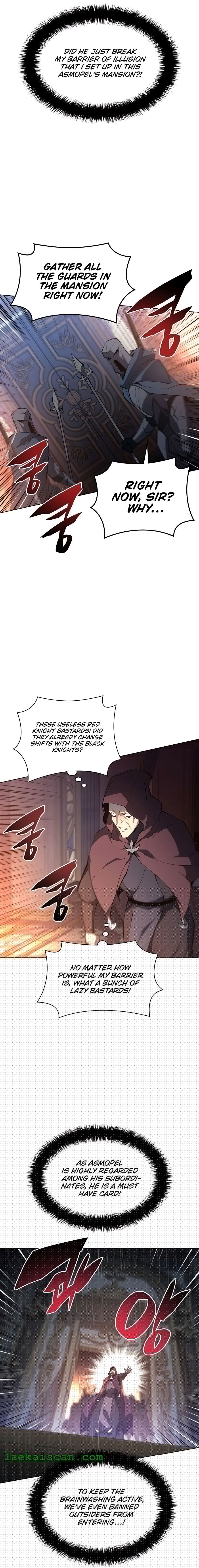 Overgeared Chapter 138 page 10