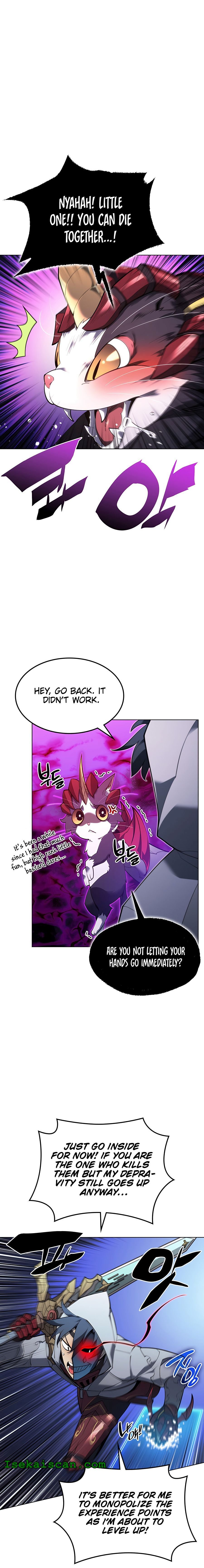 Overgeared Chapter 138 page 19