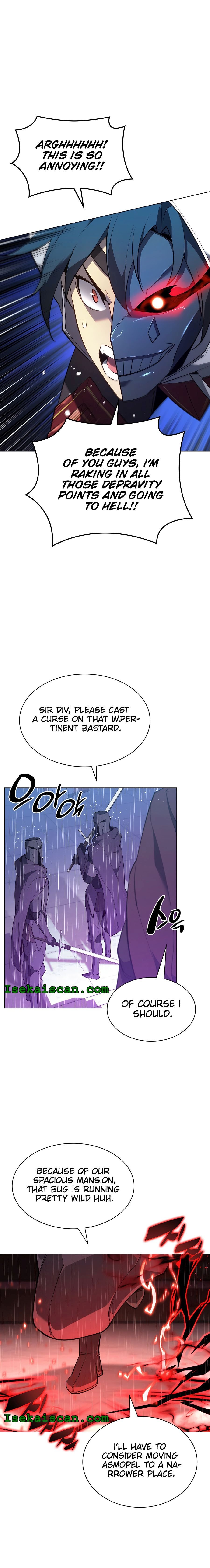 Overgeared Chapter 138 page 20