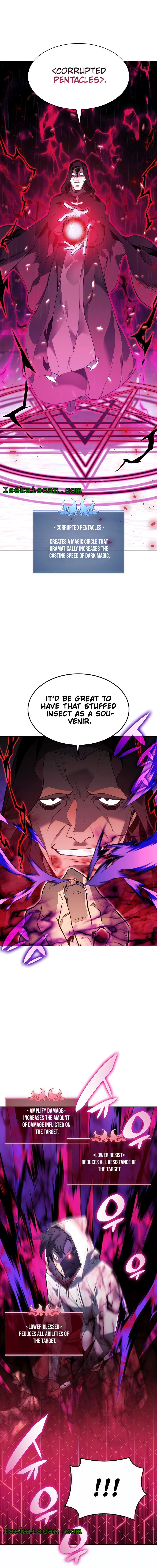Overgeared Chapter 138 page 21