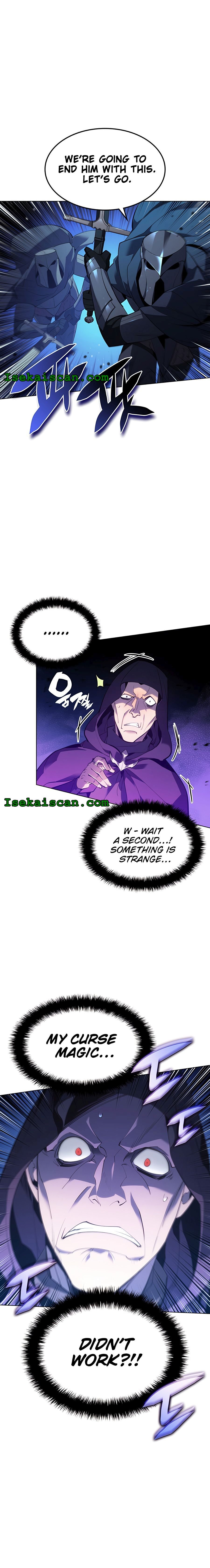 Overgeared Chapter 138 page 22