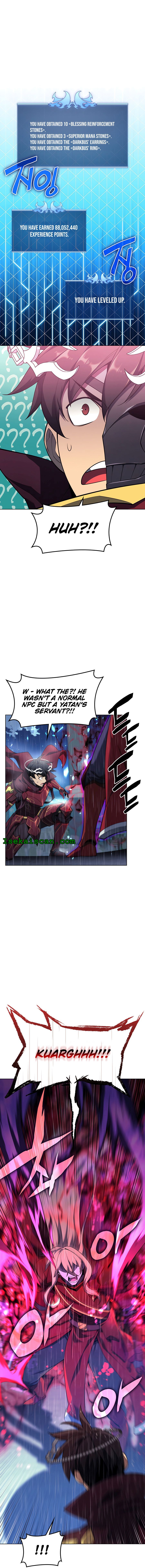 Overgeared Chapter 139 page 10