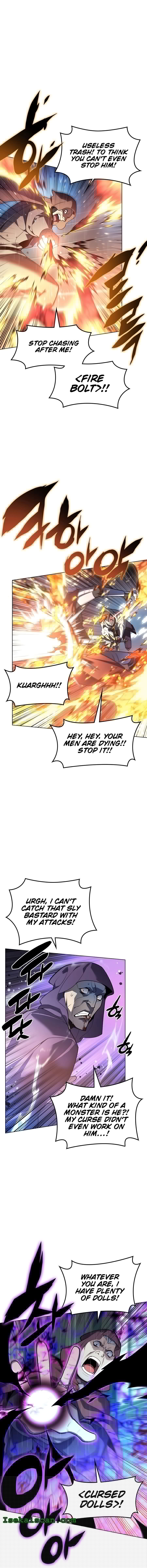 Overgeared Chapter 139 page 2