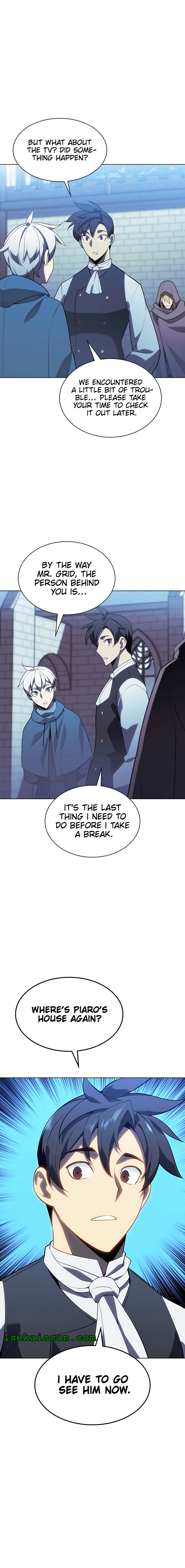 Overgeared Chapter 139 page 22