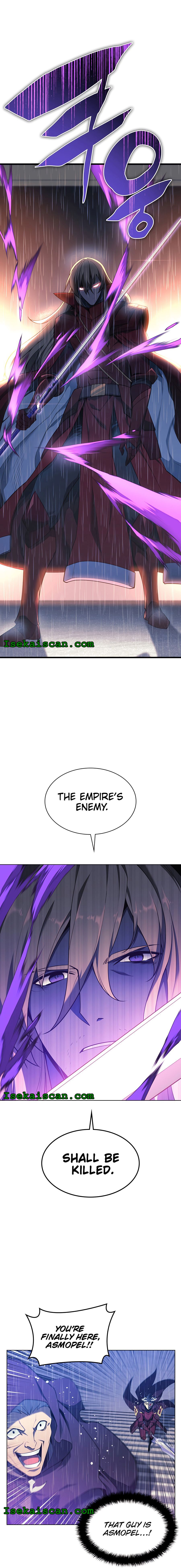 Overgeared Chapter 139 page 6