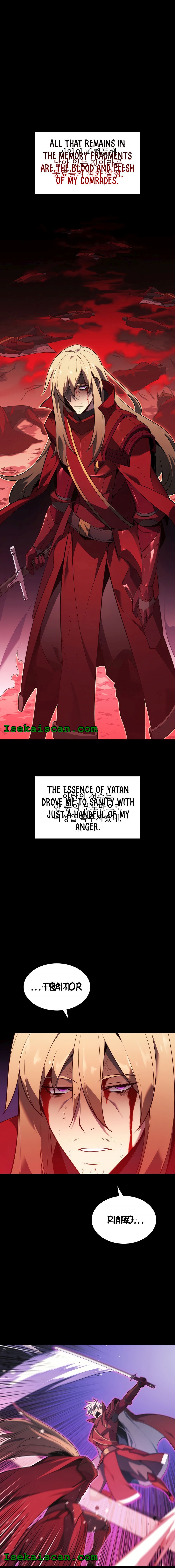 Overgeared Chapter 140 page 12