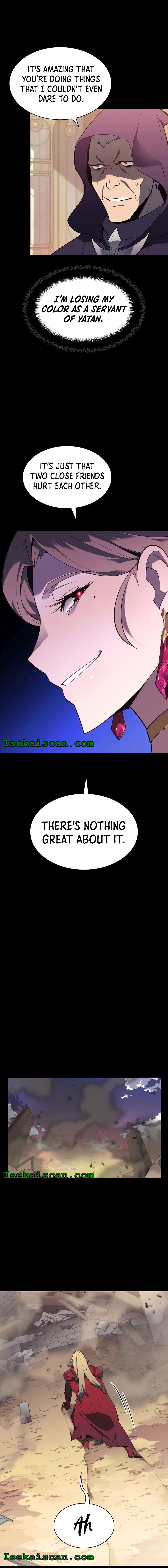 Overgeared Chapter 140 page 18