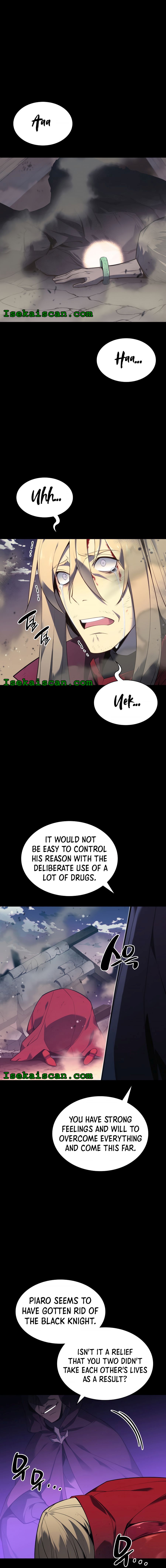 Overgeared Chapter 140 page 19