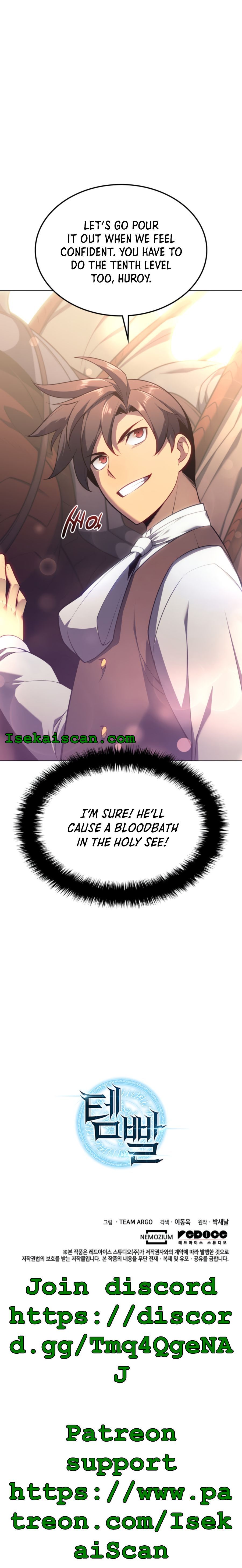 Overgeared Chapter 142 page 26