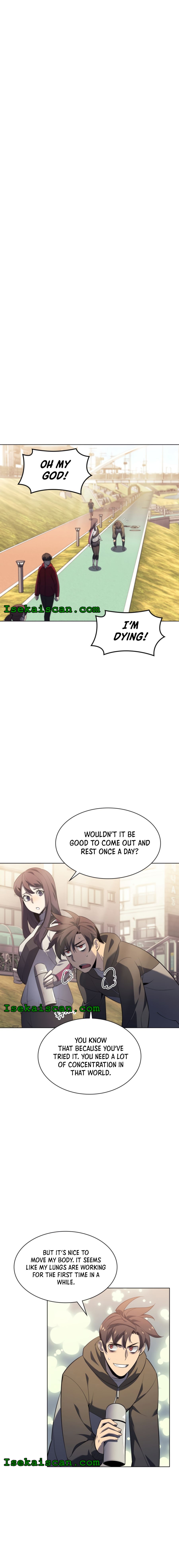 Overgeared Chapter 142 page 3
