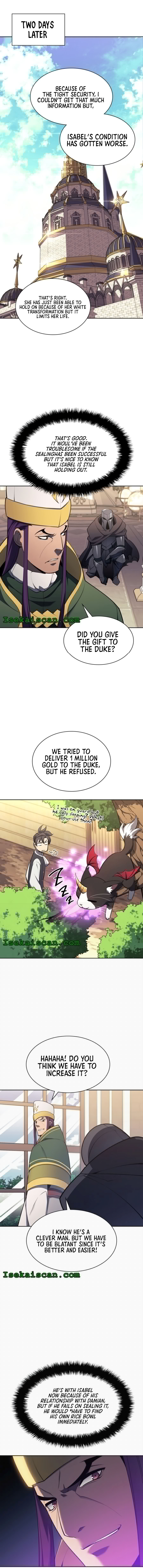 Overgeared Chapter 144 page 10