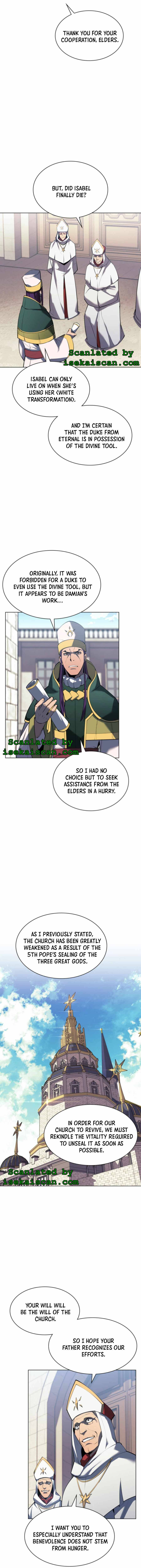 Overgeared Chapter 145 page 11
