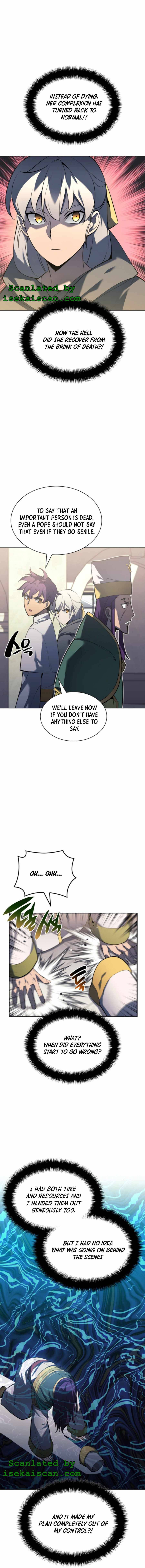 Overgeared Chapter 145 page 15