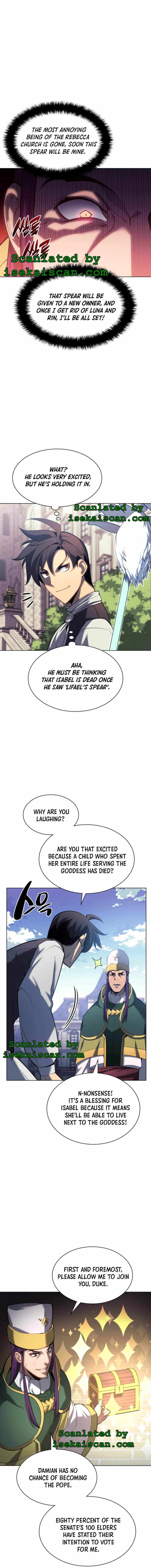 Overgeared Chapter 145 page 3