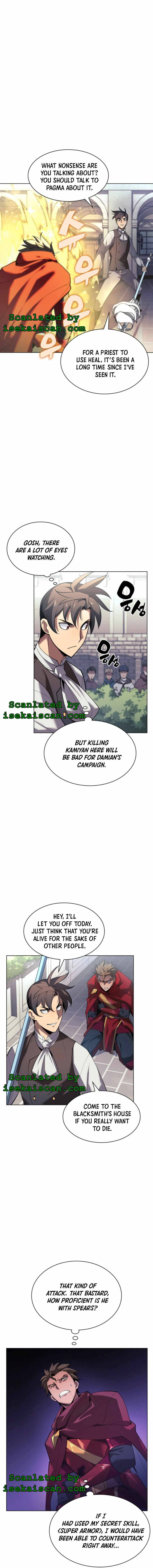 Overgeared Chapter 145 page 8