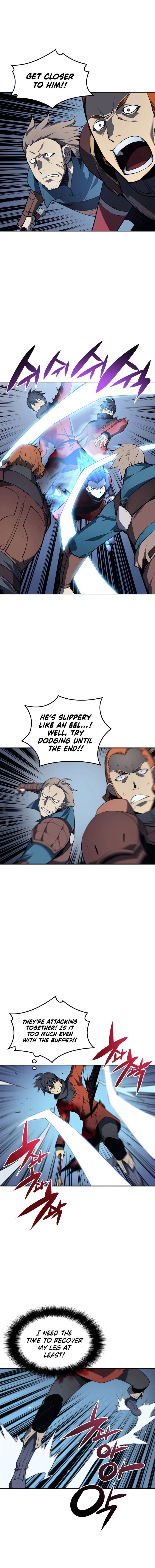 Overgeared Chapter 15 page 11