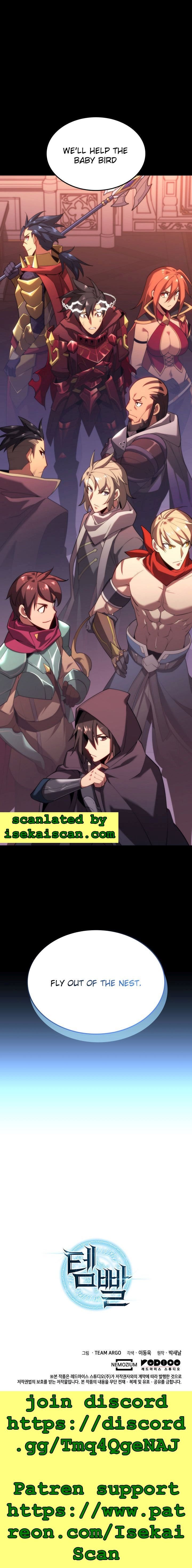 Overgeared Chapter 152 page 13