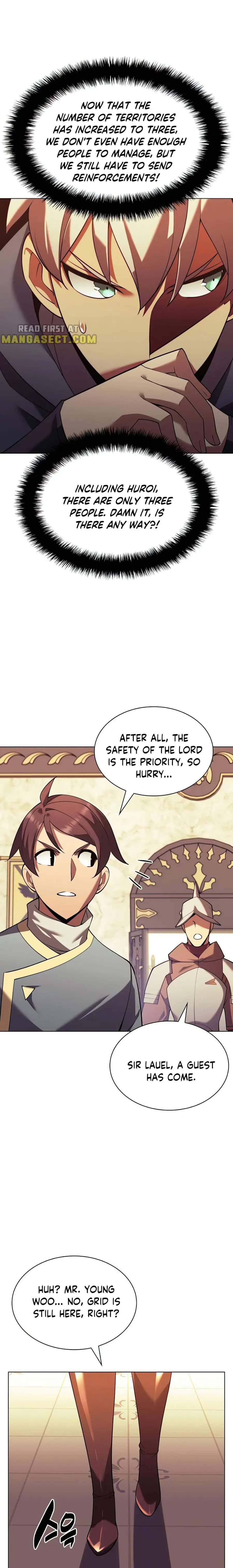 Overgeared Chapter 156 page 14