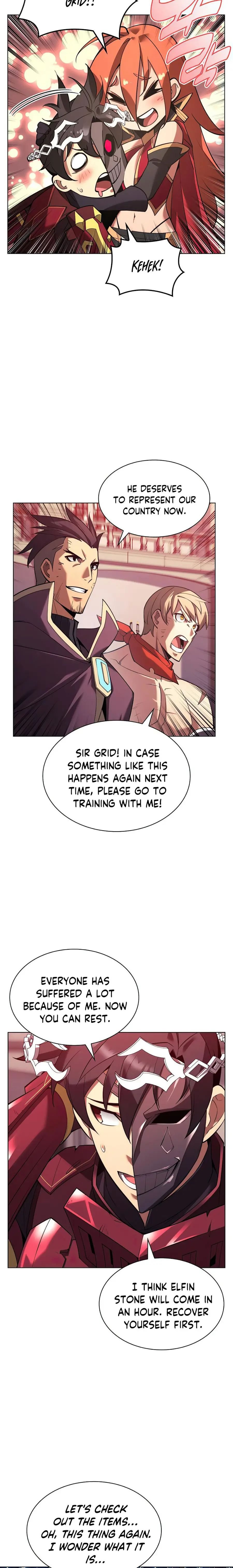 Overgeared Chapter 156 page 24