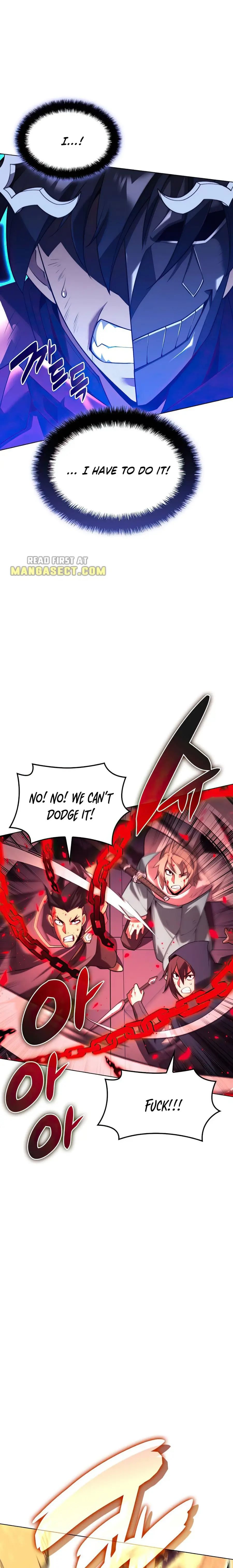 Overgeared Chapter 156 page 7
