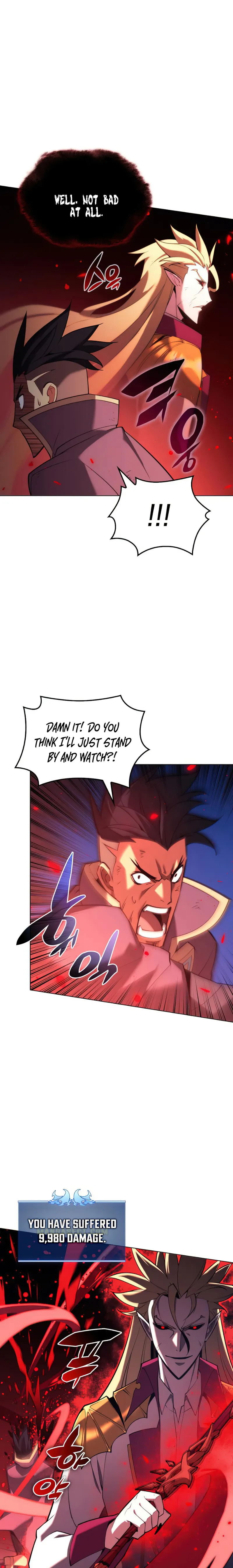 Overgeared Chapter 158 page 17