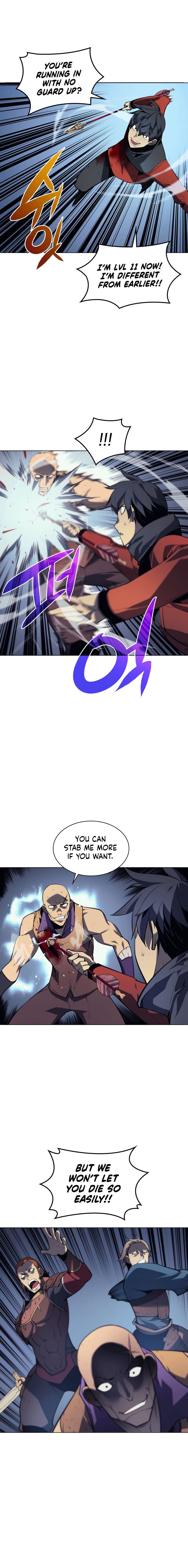 Overgeared Chapter 16 page 3