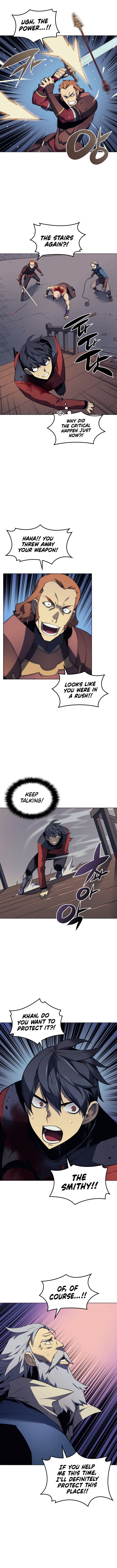 Overgeared Chapter 16 page 6