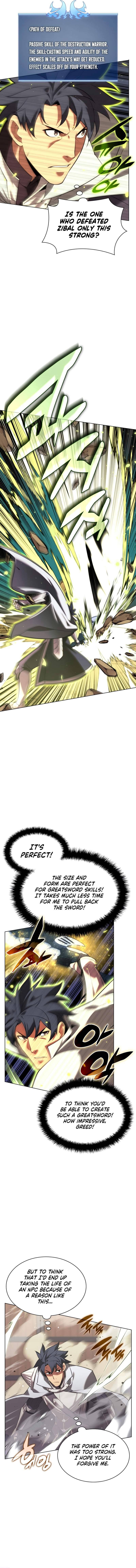 Overgeared Chapter 166 page 3