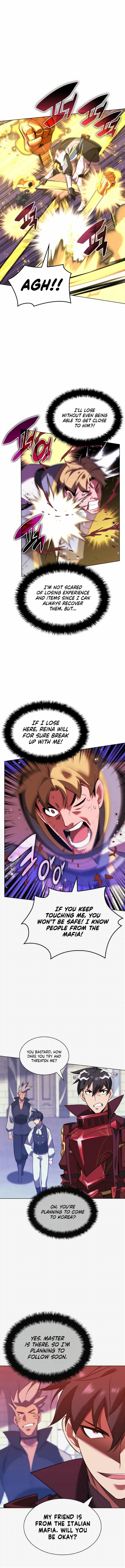 Overgeared Chapter 171 page 4