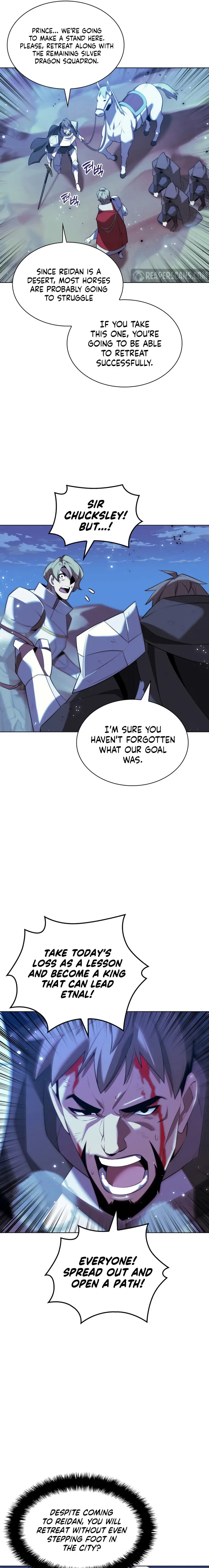 Overgeared Chapter 178 page 3