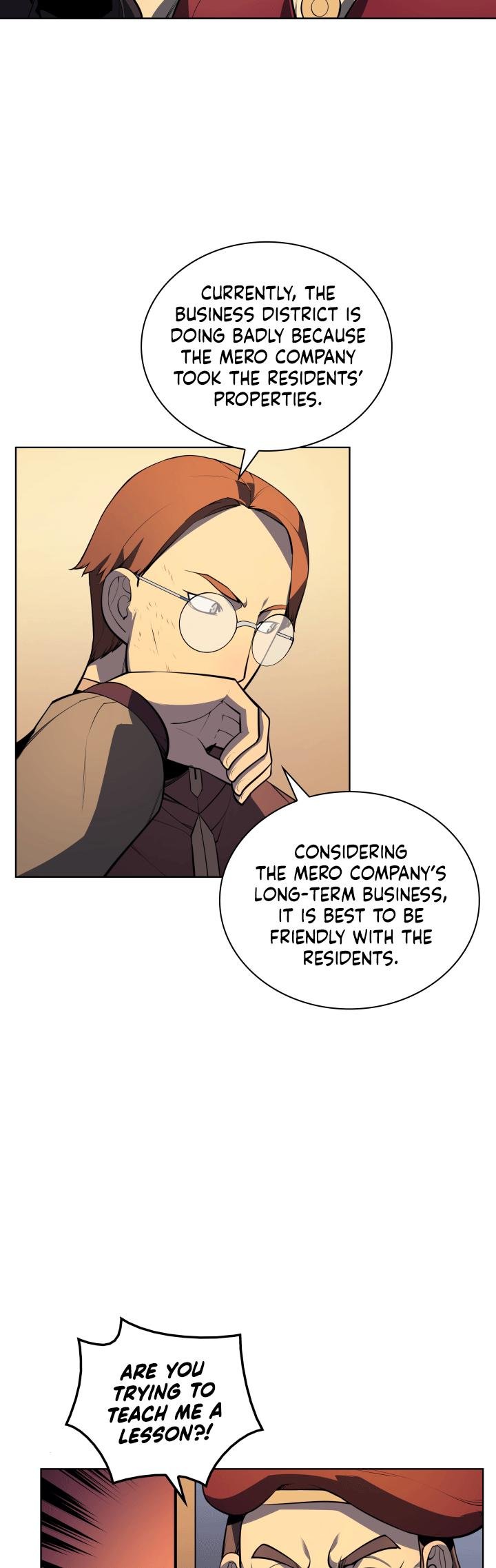 Overgeared Chapter 18 page 21