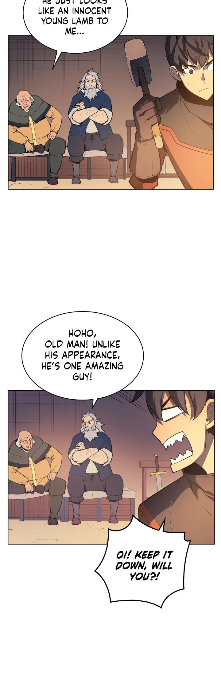 Overgeared Chapter 18 page 28
