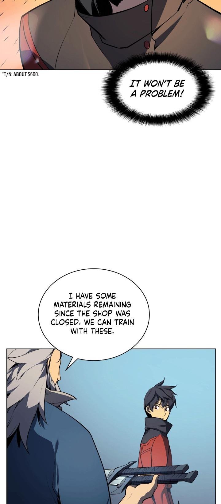 Overgeared Chapter 18 page 3