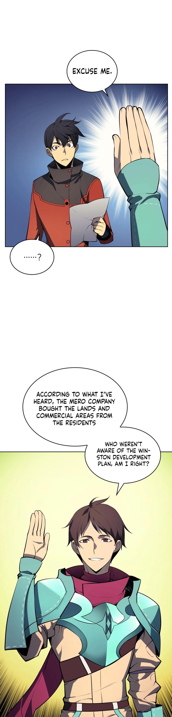 Overgeared Chapter 18 page 35