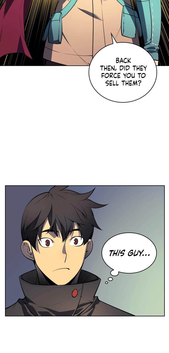 Overgeared Chapter 18 page 36
