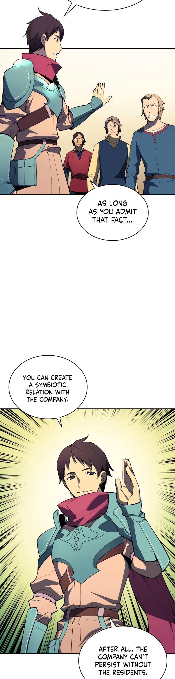 Overgeared Chapter 18 page 39