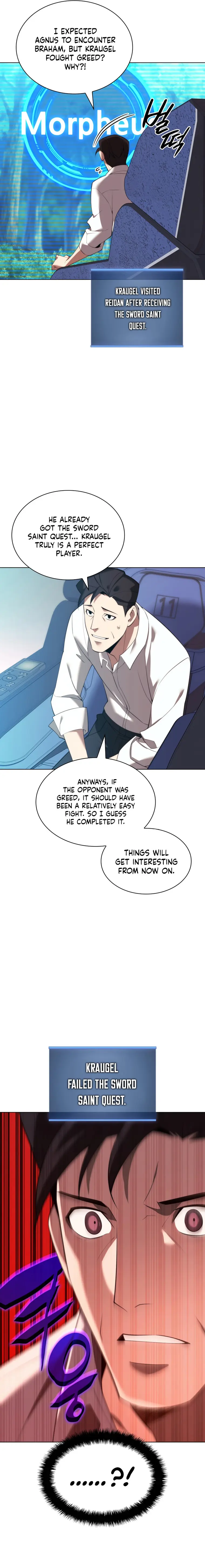 Overgeared Chapter 186 page 13