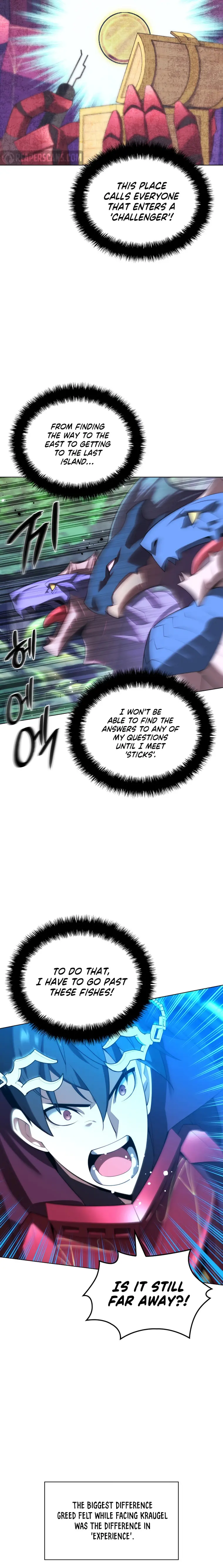 Overgeared Chapter 186 page 26