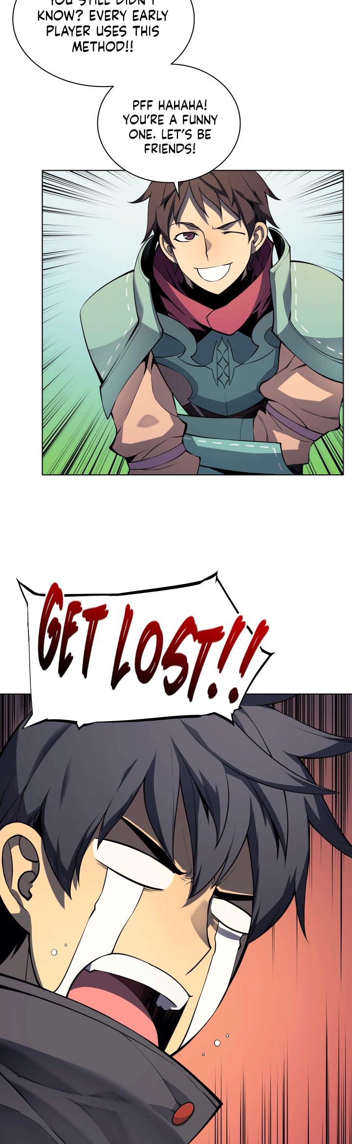 Overgeared Chapter 19 page 21