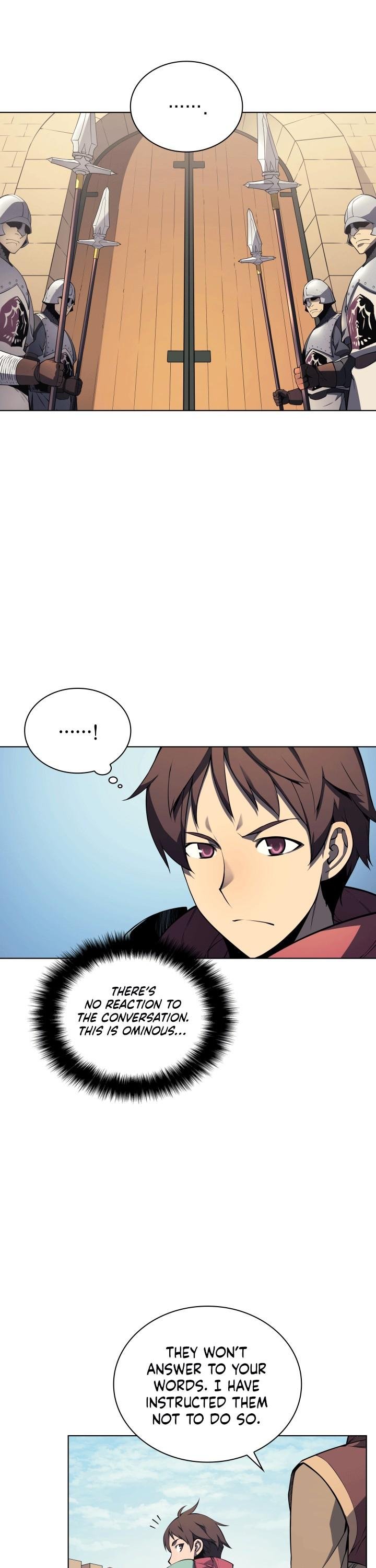 Overgeared Chapter 19 page 29